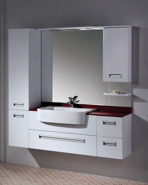 Bathroom cabinet